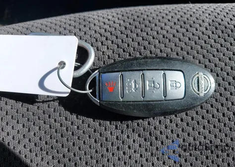 2008 Nissan Altima 2.5 S from USA, damaged, VIN 1N4AL21E58N522712